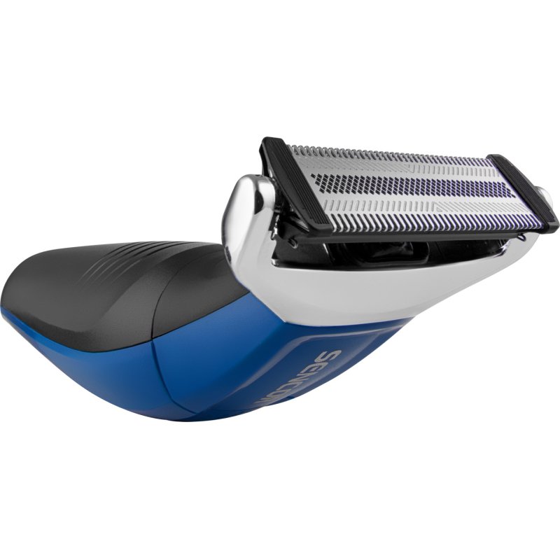 Sencor SHP 0450BK hair trimmers/clipper Blue 3 Lithium-Ion (Li-Ion)
