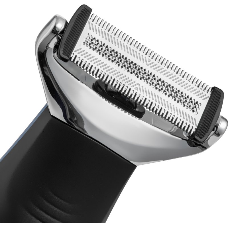 Sencor SHP 0450BK hair trimmers/clipper Blue 3 Lithium-Ion (Li-Ion)