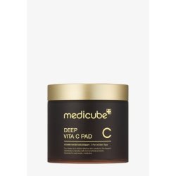 Medicube Deep Vita C Pad - 150g, 70 Pieces