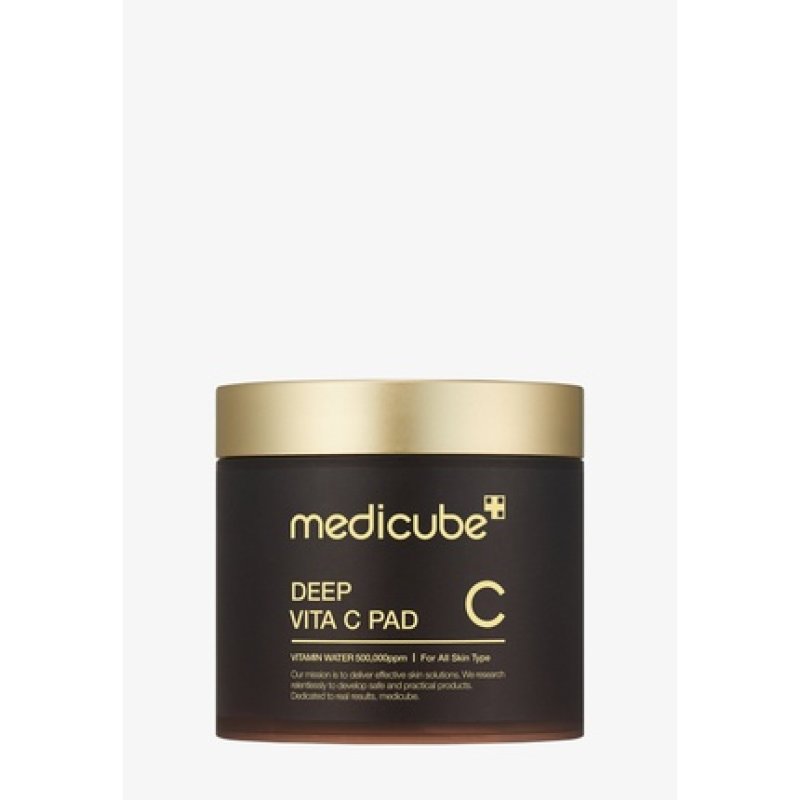 Medicube Deep Vita C Pad - 150g, 70 Pieces