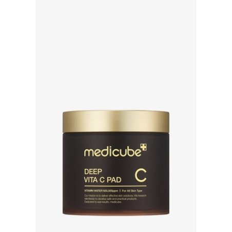 Medicube Deep Vita C Pad - 150g, 70 Pieces