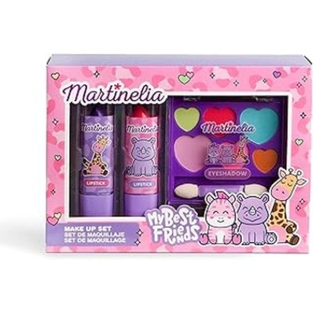 Martinelia Bath Bombs For Girls