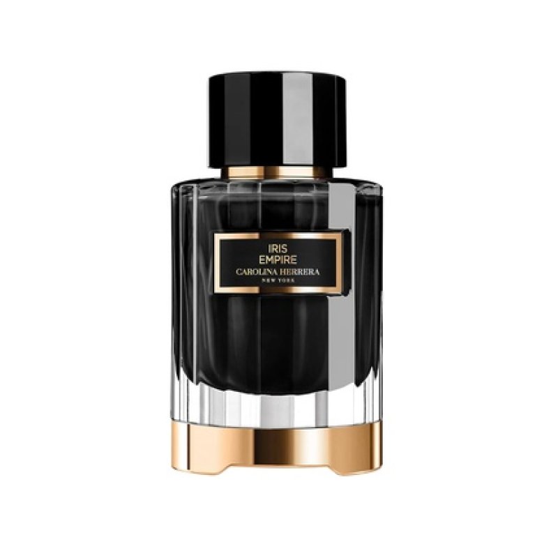 Carolina Herrera Unisex Iris Empire Middle East Exclusive EDP 3.4 oz Fragrances