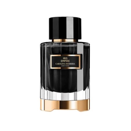 Carolina Herrera Unisex Iris Empire Middle East Exclusive EDP 3.4 oz Fragrances