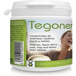 Tegoner 120 Tablets