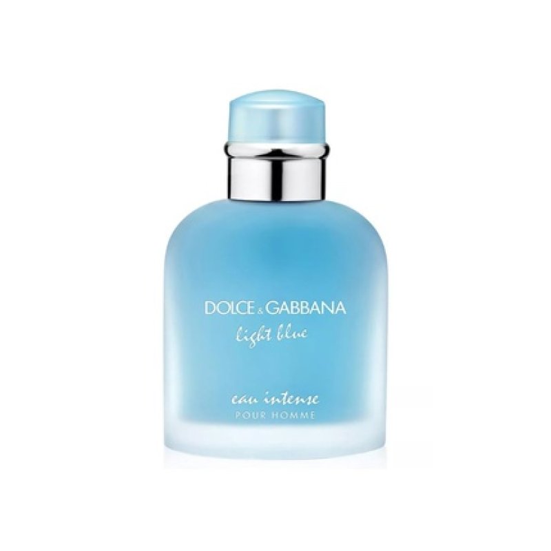 Dg Light Fragrance Blue Intense - 34oz