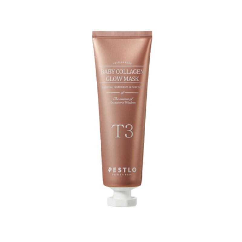 Pestlo Baby Collagen Glow Mask