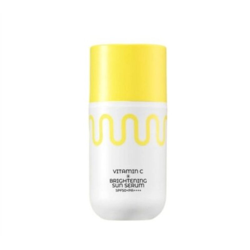 Commonlabs Brightening Sun Serum with Vitamin C SPF 50 PA 51ml