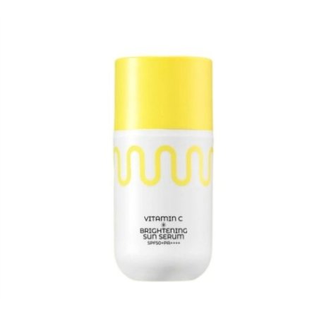 Commonlabs Brightening Sun Serum with Vitamin C SPF 50 PA 51ml