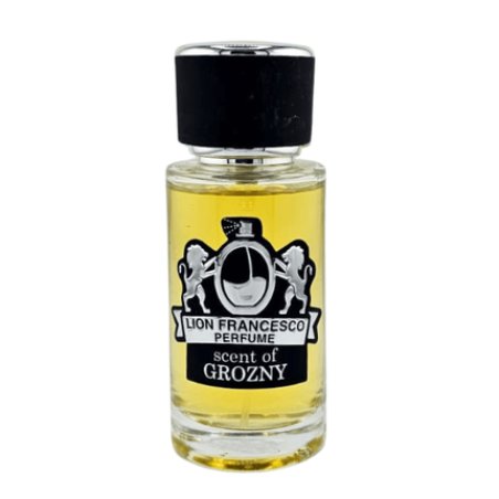 Lion Francesco Scent Of Grozny Eau De Parfum 50ml