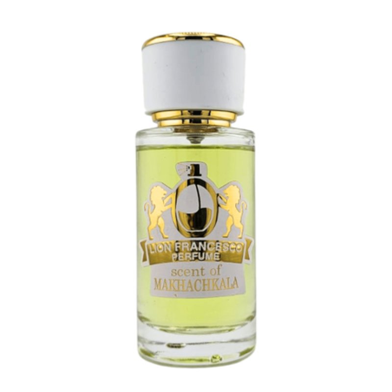 Lion Francesco Scent Of Makhachkala Eau De Parfum 50ml