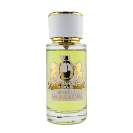 Lion Francesco Scent Of Makhachkala Eau De Parfum 50ml