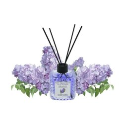 Lion Francesco Lilac Flower Home Fragrance 150ml