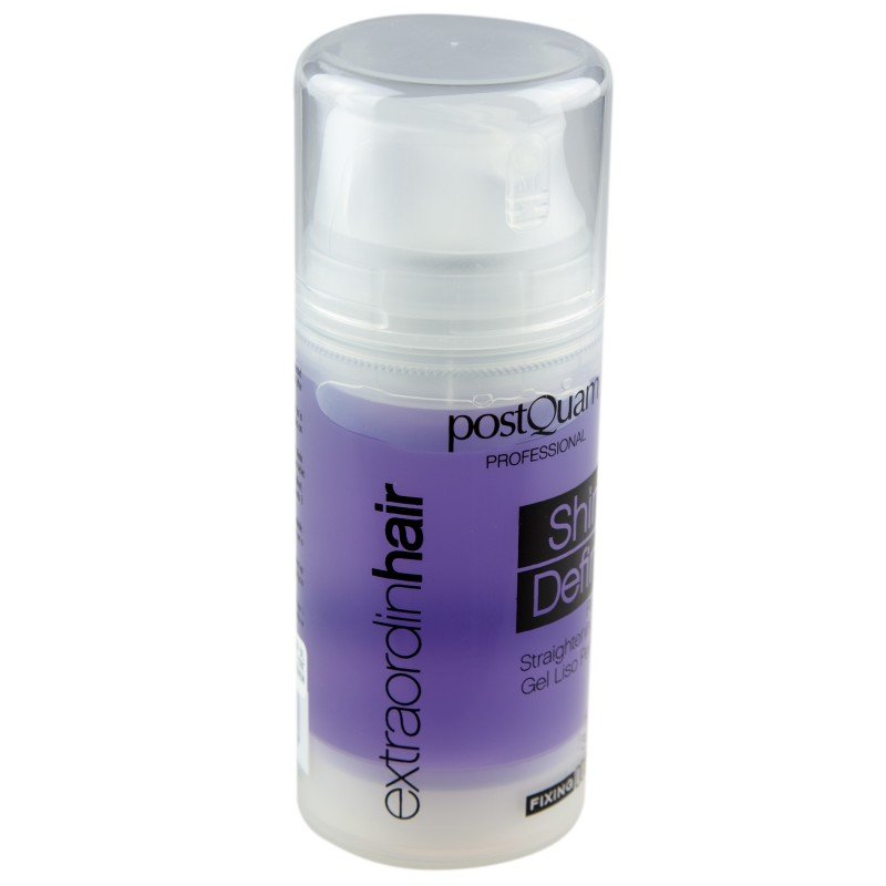 PostQuam PQPXTR002 hair gel/paste Unisex 100 ml