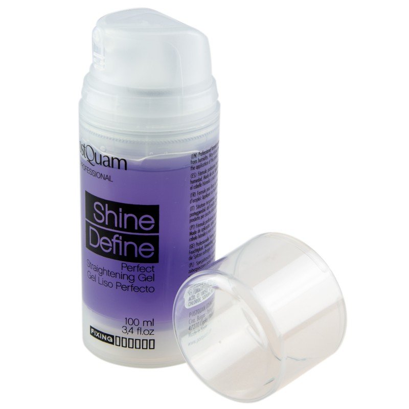 PostQuam Shine Define 100ml
