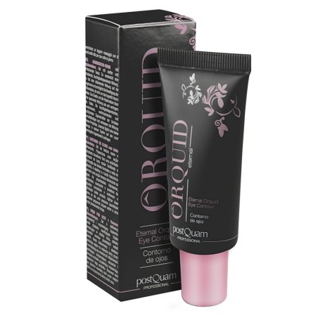 Eternal Orchid Eye Contour 15ml