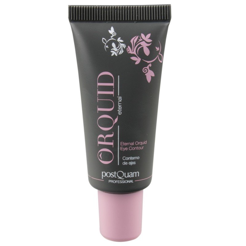 PostQuam PQEORQ01-15 sérum pour les yeux 15 ml Femmes