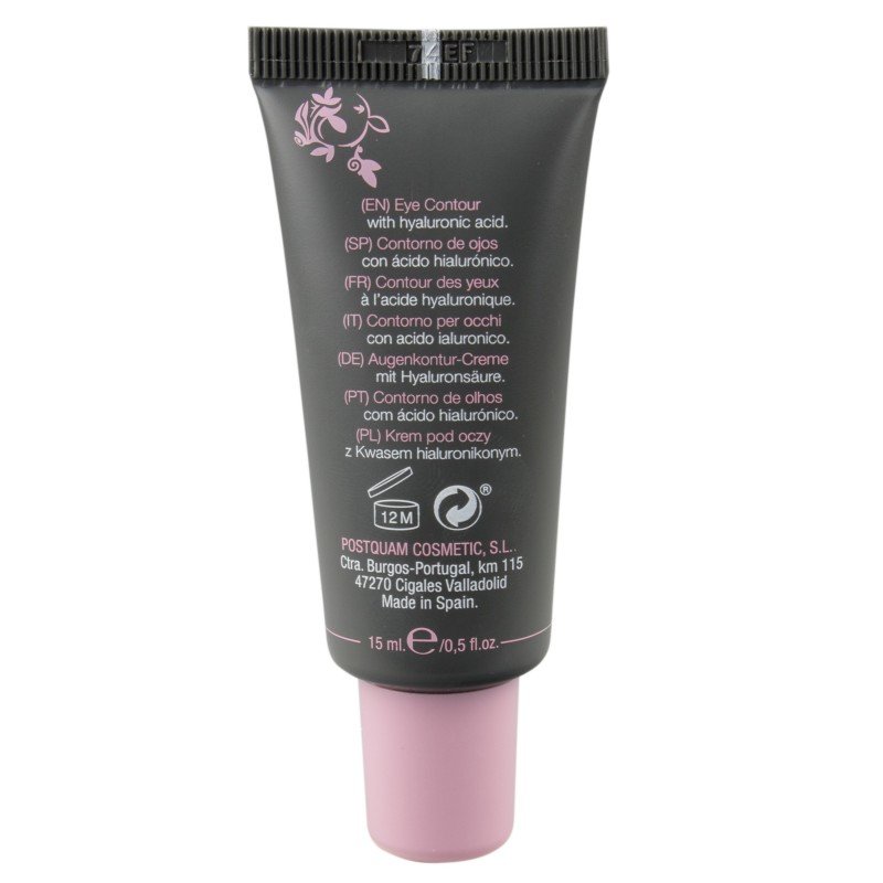 PostQuam Eternal Orquid Eye Contour 15 ml