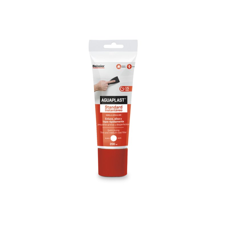 BEISSIER 70001-002 plaster 0.2 L