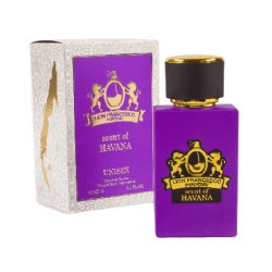 Lf Scent Of Havana Extrait De Parfum Unisex 60ml