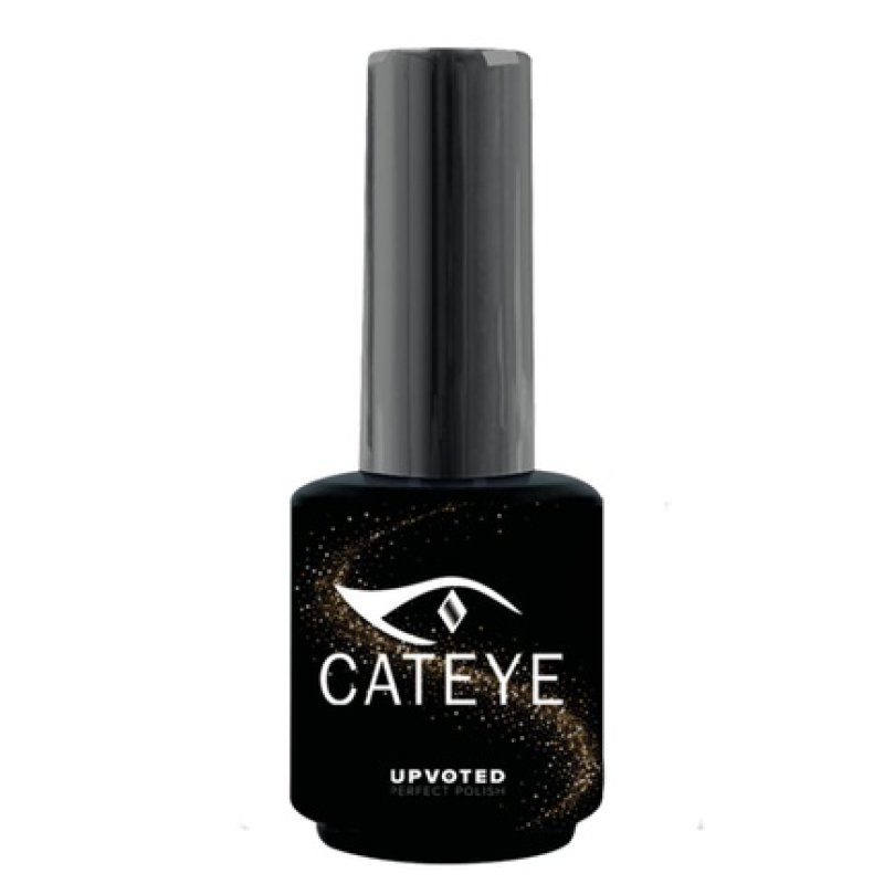 NailPerfect UPVOTED Cat Eye Soak Off Gel Polish 15ml - Color 001 Maine Coon