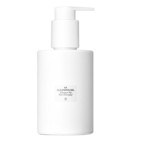 Shangpree Aa Cleansing Gel 200ml - Gentle And Effective Cleanser