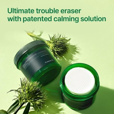 Pyunkang Yul Pky Ultimate Calming Solution Toner Pad for Sensitive Skin