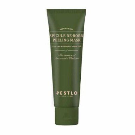 Pestle Road Spicule Re-Born Peeling Mask 4.23 oz