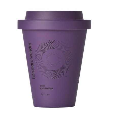 Haruharu Wonder Maqui Berry Anti-Oxidant Cream - 90g