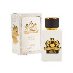 Lf Scent Of Berlin Extrait De Parfum Unisex 60ml