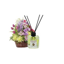 Lion Francesco Flowers Bouquet Home Fragrance 150ml