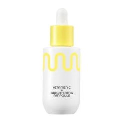 Commonlabs Nourishing Vitamin C Brightening Ampoule 30ml