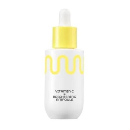 Commonlabs Nourishing Vitamin C Brightening Ampoule 30ml