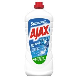 Ajax All-Purpose Cleaner Fresh Classic - Effective Cleaning Solution