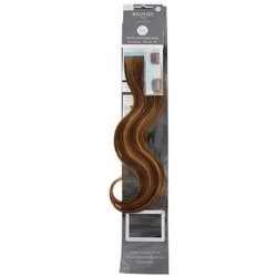 Balmain Tape Extension Human Hair 40cm Length Number 6G.8G OM Dark Gold Blonde 0.027kg - Pack of 2