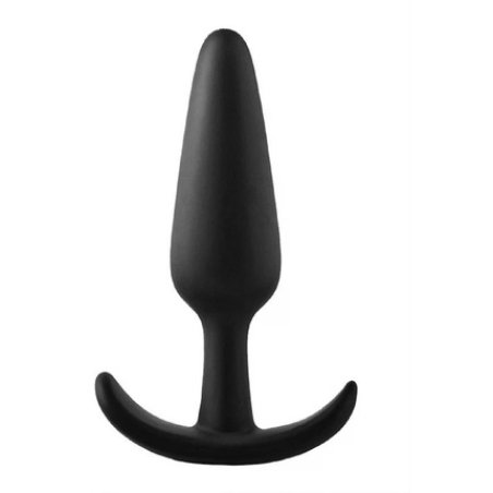 Dream Toys Fantasstic Smooth Anal Plug Medium