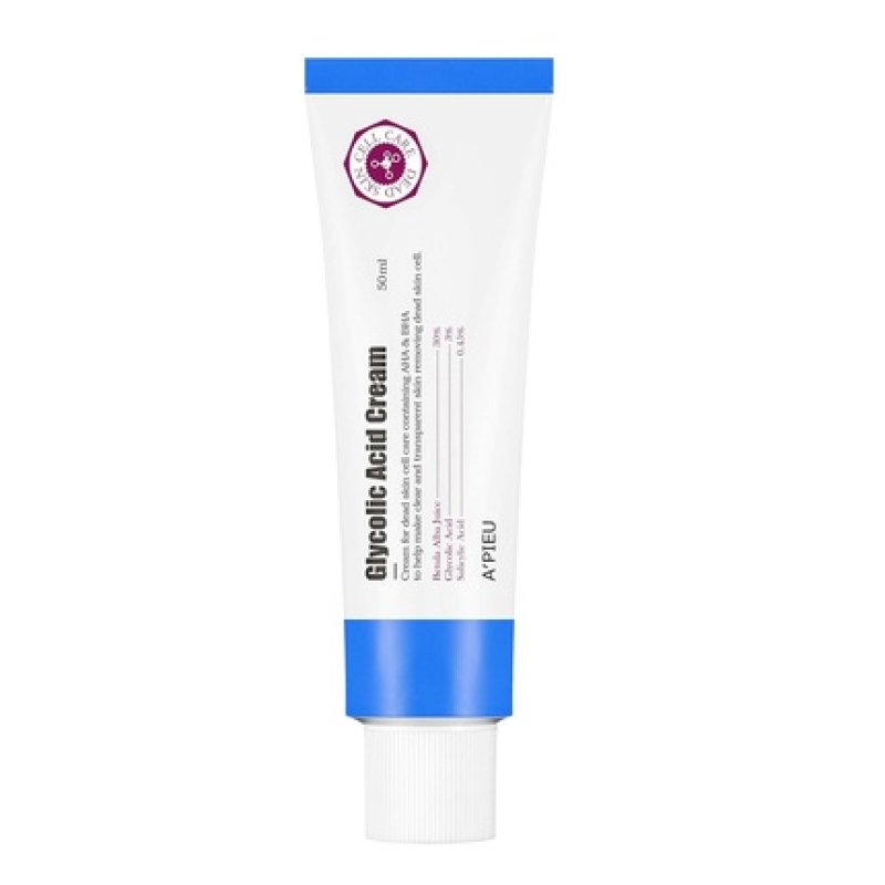 Glycolic Acid Cream 50ml