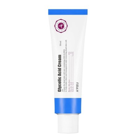 Glycolic Acid Cream 50ml