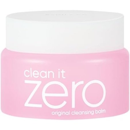 Banila Co Clean It Zero Cleansing Balm Starter Kit - Vegan Korean Makeup