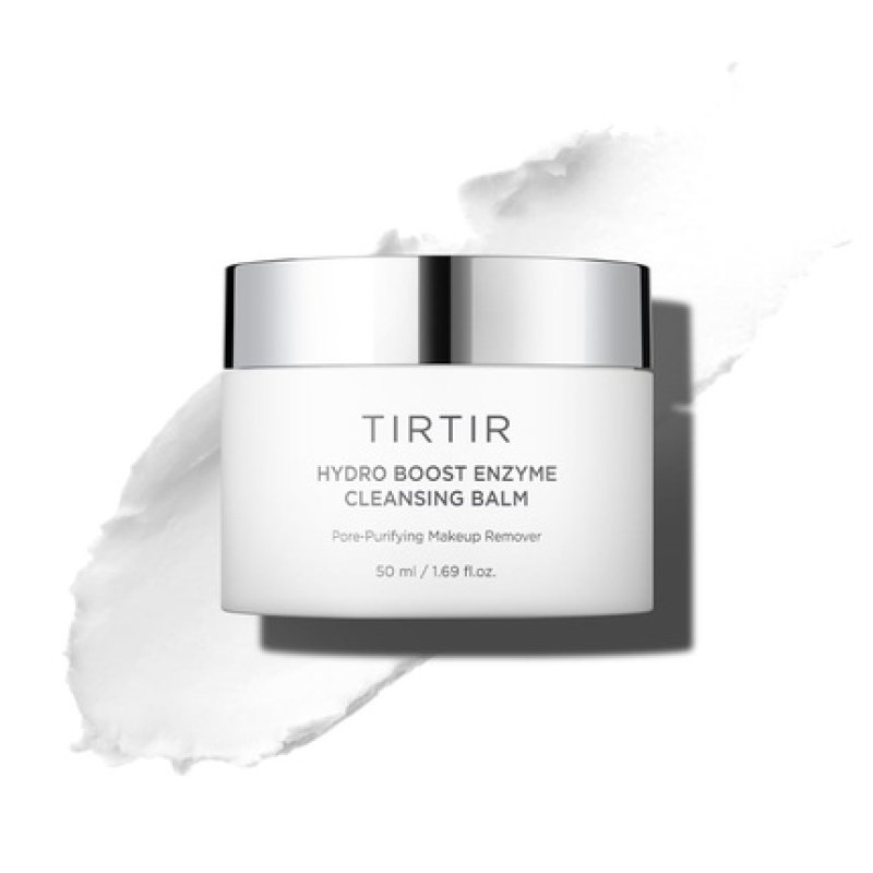 Hydro Boost Enzyme Cleansing Balm
