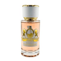 Lion Francesco Scent Of Tashkent Eau De Parfum 50ml
