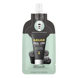 Beausta Blackhead Nose Mask - 15 Ml