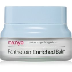 ma:nyo Panthetoin Enriched Balm - Deep Hydration Balm for Soothing and Strengthening Sensitive Skin, 80 ml
