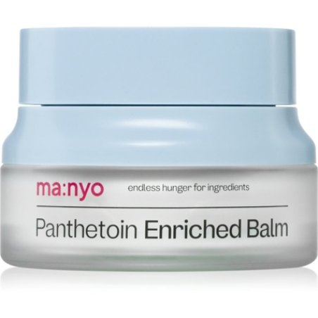 ma:nyo Panthetoin Enriched Balm - Deep Hydration Balm for Soothing and Strengthening Sensitive Skin, 80 ml