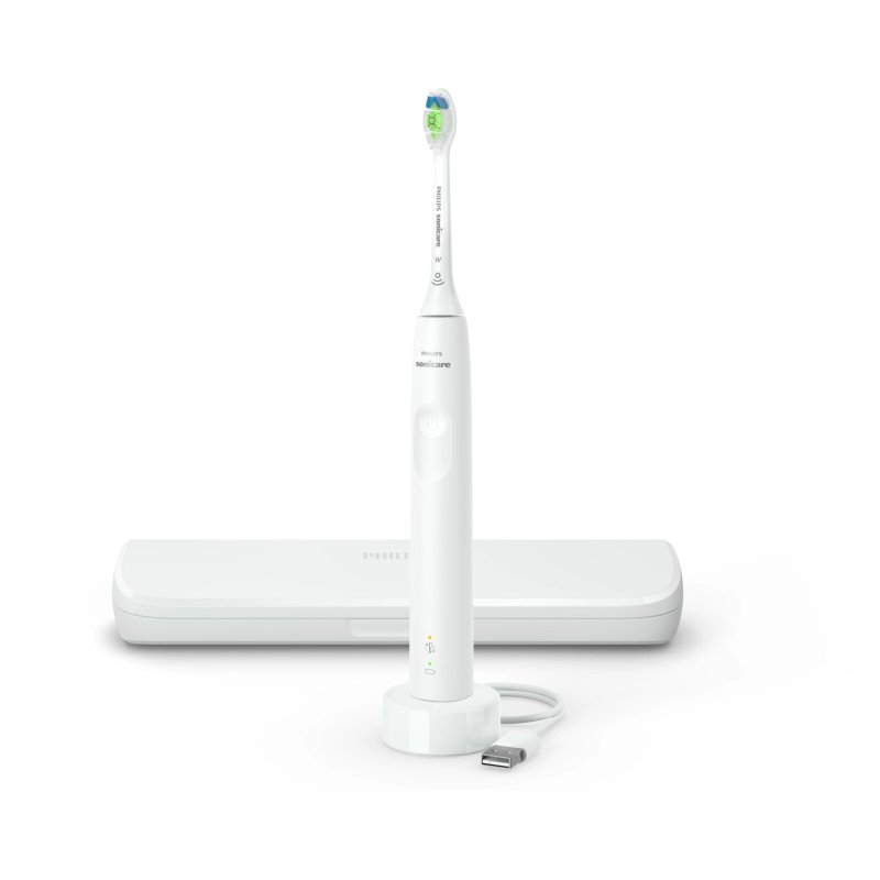 Philips Sonicare 4100 Electric Toothbrush for Adults