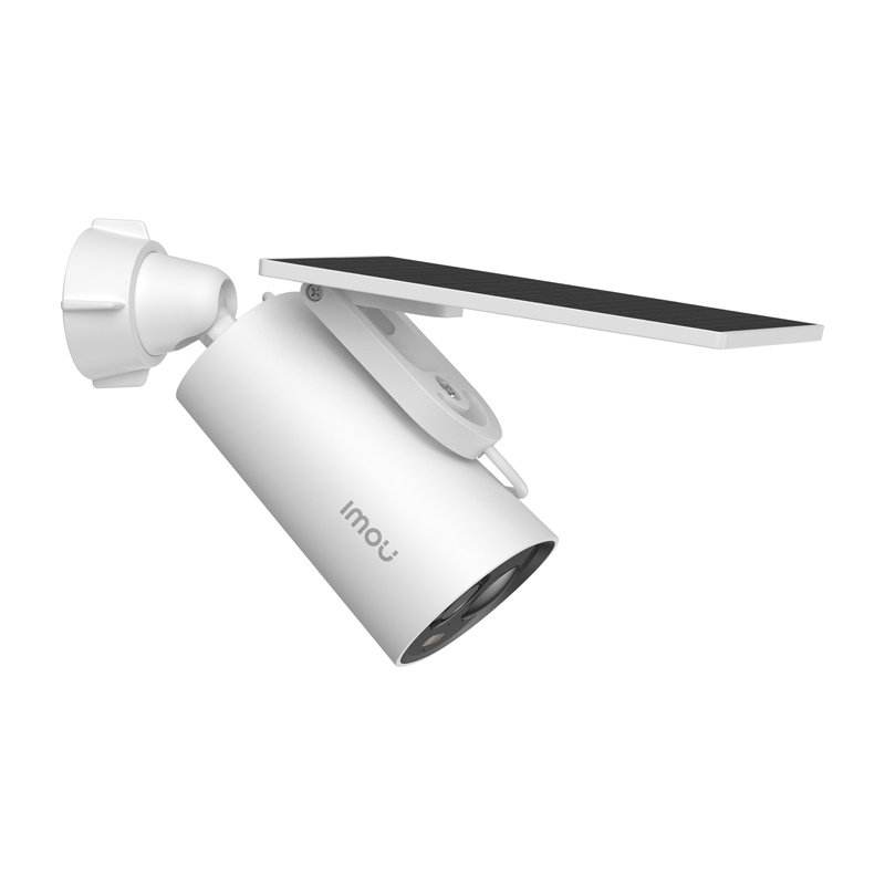 IMOU Cell 3C AIO 5MP outdoor camera with built-in solar panel