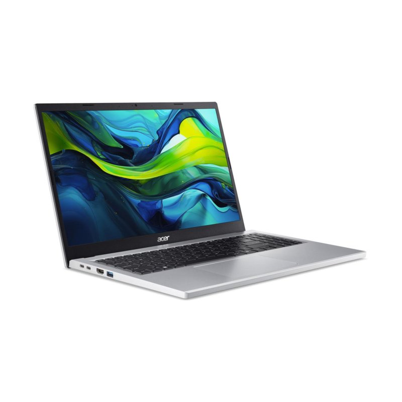 Acer Aspire Go 15 (AG15-32P-C9NE) 15,6" Full-HD, Intel N150, 8GB RAM, 512GB SSD, Windows 11