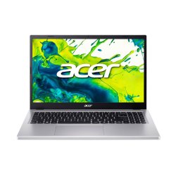 Acer Aspire Go 15 (AG15-71P-762E) 15,6" Full-HD, Intel i7-13620H, 32GB RAM, 1TB SSD, Linux (eShell)