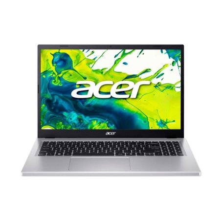 Acer Aspire Go 15 (AG15-71P-762E) 15,6" Full-HD, Intel i7-13620H, 32GB RAM, 1TB SSD, Linux (eShell)