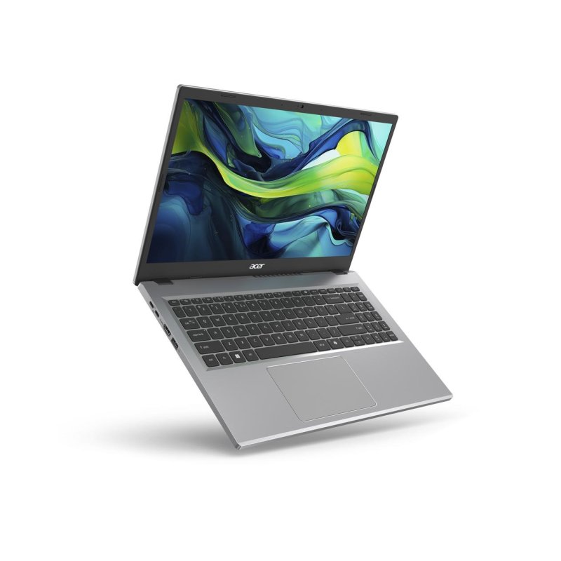 Acer Aspire Go 15 (AG15-71P-762E) 15,6" Full-HD, Intel i7-13620H, 32GB RAM, 1TB SSD, Linux (eShell)